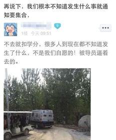 河北美院爆料视频最新消息